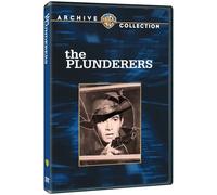 The Plunderers