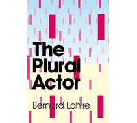The Plural Actor