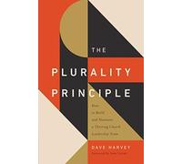 The Plurality Principle