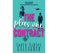 The Plus One Contract (Skeptically In Love)