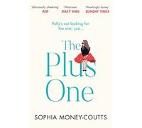The Plus One: Escape into a hilarious, heartwarming and spicy rom-com for summer 2025!