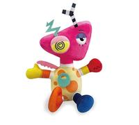 The Plush Toys, Digital Zooble Plushies Stuffed, Cyber Circus Cute Soft Stuffed Toy for Kids Boys Girls TV Fans, Birthday Gifts, Bedroom