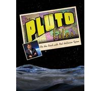 The Pluto Files