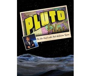The Pluto Files