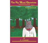 The Ply Wood Chronicles: Strange Beginning