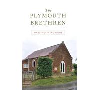 The Plymouth Brethren – Oxford University Press