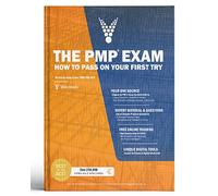 The PMP Exam: How to Pass on Your First Try: 6th Edition + Agile (Test Prep series)
