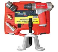 The PMXTOM475PRO Tommy 475 ProKit offers a fast, damage-free solution for removing wheel hubs using your existing bi-directional air hammer.