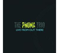 The Pnuma Trio - Live From Out There