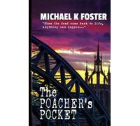 The Poacher's Pocket (DCI Jack Mason Crime Thriller Series)
