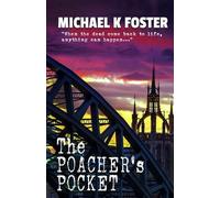 The Poacher's Pocket (DCI Jack Mason Crime Thriller Series)