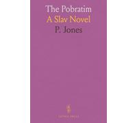 The Pobratim: A Slav Novel