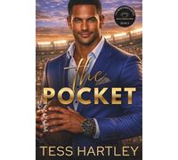 The Pocket: 3 (The Renegades Series)