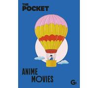 The Pocket Anime Movies (Gemini Pockets)