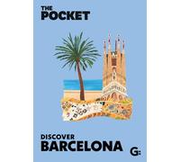 The Pocket Barcelona (Gemini Pockets)