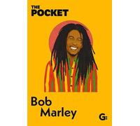 The Pocket Bob Marley (Gemini Pockets)