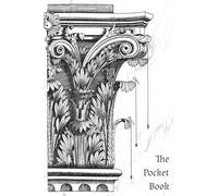 The Pocket Book - Marble: A6 Bullet Journal | 5mm Dot Grid | Numbered Pages | Time Management Tool | No AI