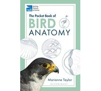 The Pocket Book of Bird Anatomy – RSPB