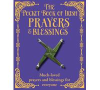 The Pocket Book of Irish Prayers and Blessings