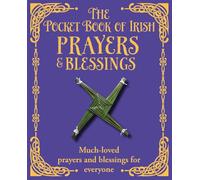The Pocket Book of Irish Prayers and Blessings – GILL