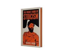 The Pocket Book of Stoicism: A Concise Introduction to Stoic Philosophy (Arcturus Pocket Ideas)