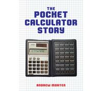 The Pocket Calculator Story