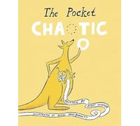 The Pocket Chaotic: Ziggy Hanaor