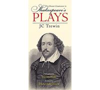 The Pocket Companion to Shakespeare's Plays