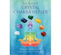 The Pocket Crystal Chakra Healer