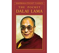 The Pocket Dalai Lama (Shambhala Pocket Classics)