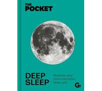 The Pocket Deep Sleep: Maximize your most restorative sleep cycle (Gemini Pockets)