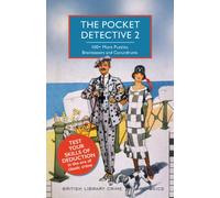 The Pocket Detective 2 : 100+ More Puzzles, Brainteasers and Conundrums