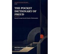 The Pocket Dictionary of Freud (2)