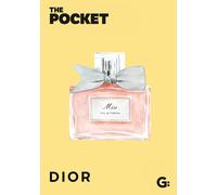 The Pocket Dior (Gemini Pockets)