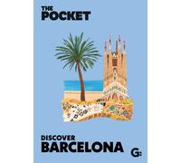 The Pocket Discover Barcelona