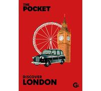 The Pocket Discover London (Gemini Pockets)