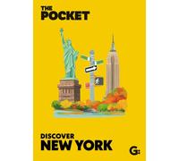 The Pocket Discover New York (Gemini Pockets)