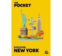 The Pocket Discover New York (Gemini Pockets)