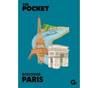 The Pocket Discover Paris (Gemini Pockets)