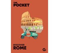 The Pocket Discover Rome (Gemini Pockets)