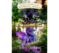 The Pocket Dragon: The Pocket Dragon: Book 1 (Dyslexia-Friendly Edition) (The Pocket Dragon (Dyslexia-Friendly Editions))