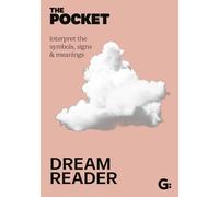 The Pocket Dream Reader: Interpret the symbols, signs & meanings (Gemini Pockets)