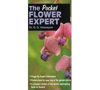 The Pocket Flower Expert