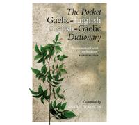 The Pocket Gaelic-English English-Gaelic Dictionary