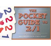 The Pocket Guide to 2/1