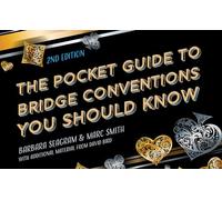 The Pocket Guide to Bridge Conventions You Should Know