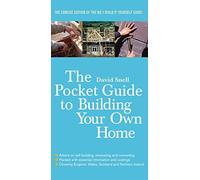 The Pocket Guide to Building Your Own Home