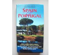 The Pocket Guide to Golf Courses: Spain and Portugal