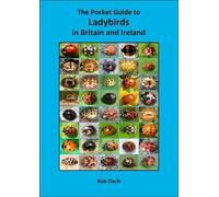 The Pocket Guide to Ladybirds in Britain and Ireland
