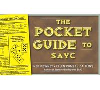 The Pocket Guide to SAYC